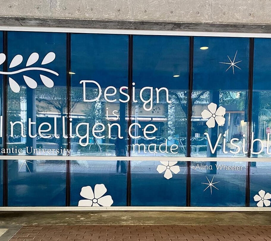 FAU METROLAB Windows